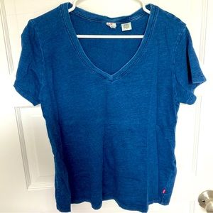 Levi’s Denim Tee